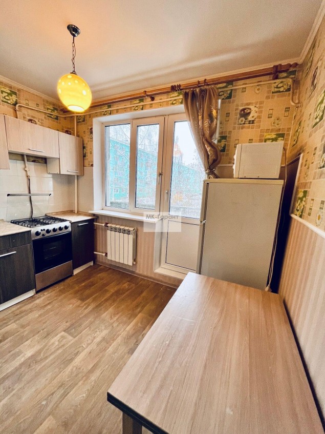 Продажа квартиры Дмитров, Школьная, 7