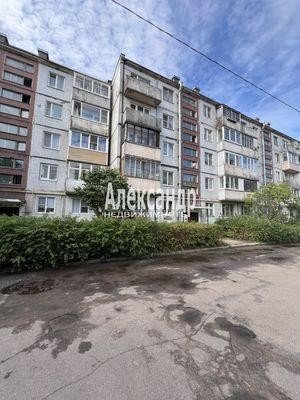 Продажа квартиры Выборг, Гагарина, 10