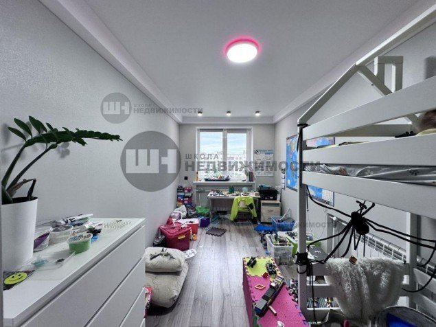 Продажа квартиры Ленская, 16к4