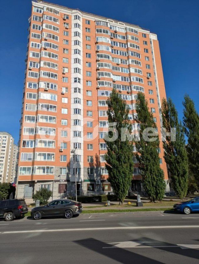 Продажа квартиры улица Самуила Маршака, 24