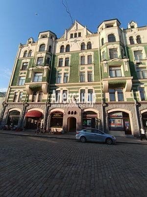Продажа квартиры Выборг, Ленина, 6