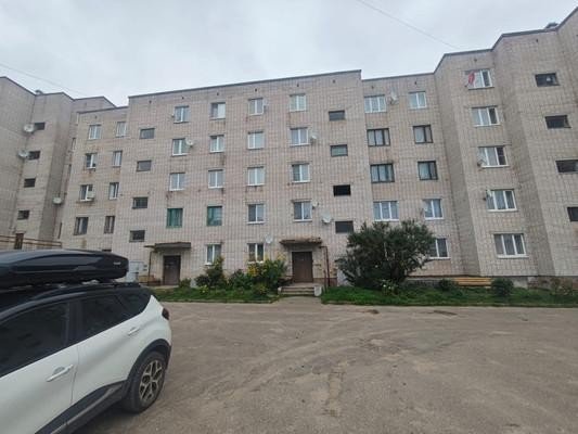 Продажа квартиры Гостицы, 3 литер а