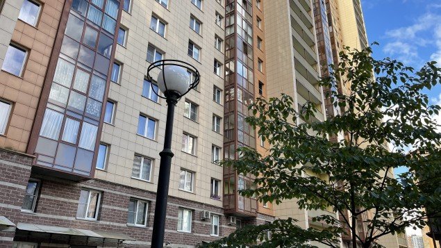 Продажа квартиры Королёва, 61