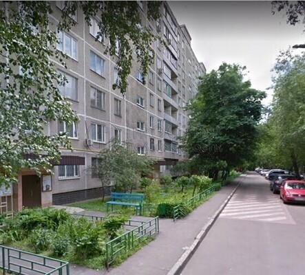 Продажа квартиры Чертановская, 33к2