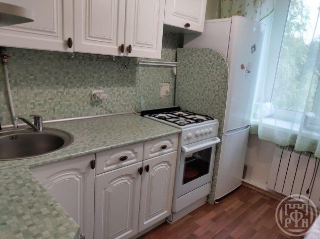Продажа квартиры Петергоф, Аврова, 15 литер а