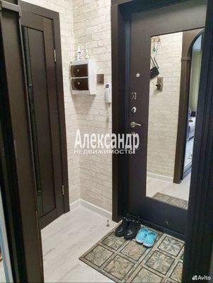 Продажа квартиры Парголово, Фёдора Абрамова, 18к1