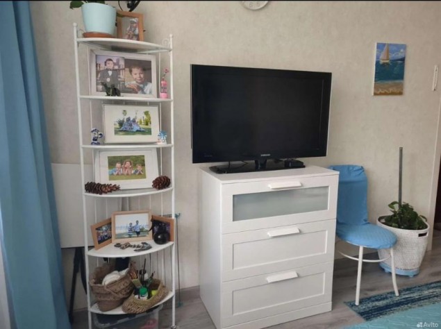 Продажа квартиры Онежская, 17