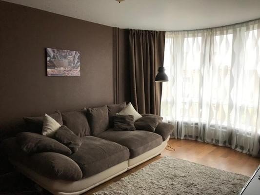 Продажа квартиры Химки, Ватутина, 4к1