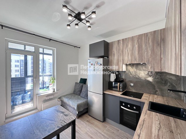 Продажа квартиры Русановская, 20к1