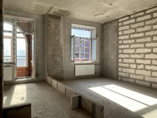 Продажа квартиры Химки, Германа Титова, 4