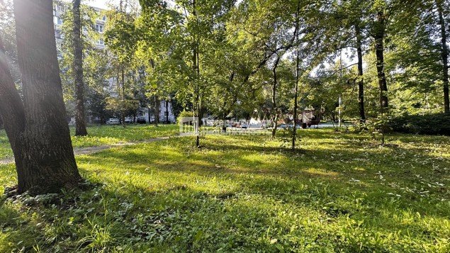 Продажа квартиры Краснопутиловская, 100 корпус А