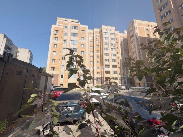 Продажа квартиры Павловский Посад, 1 Мая, 40 литер Б