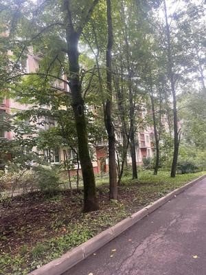 Продажа квартиры Витебский