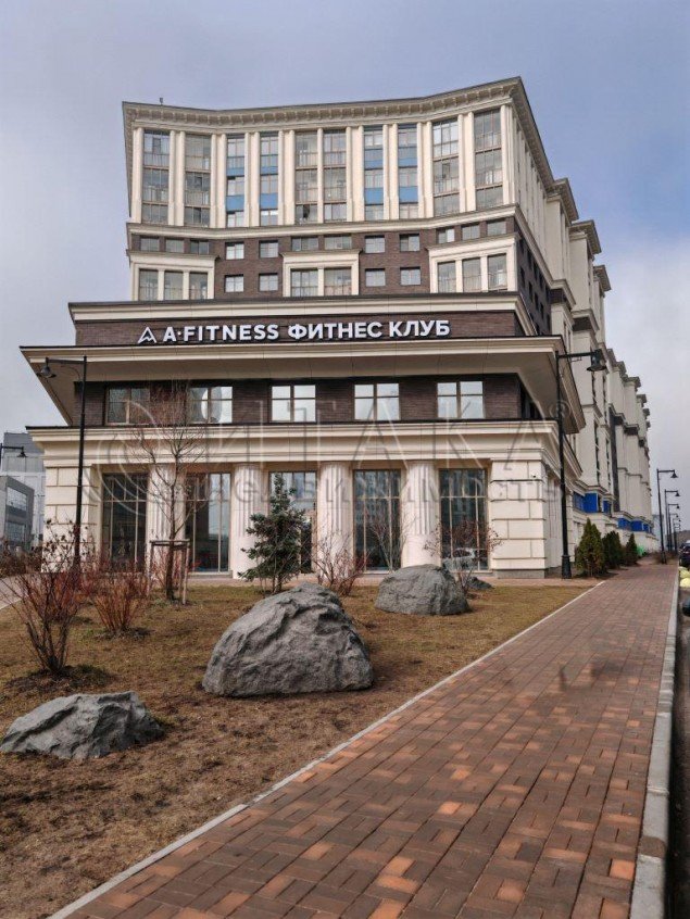 Продажа квартиры Авиаконструкторов, 54 пар. 1