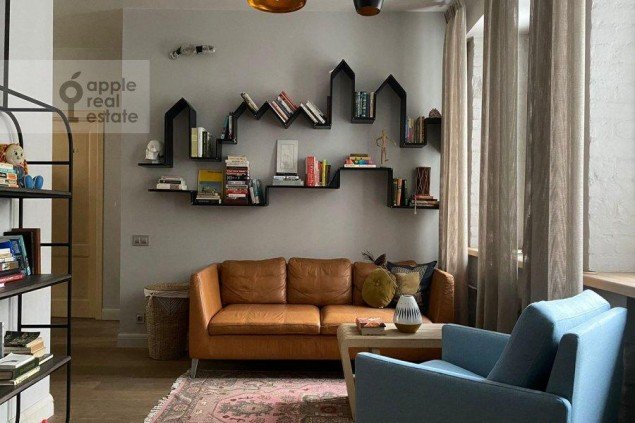 Продажа квартиры Маши Порываевой, 38