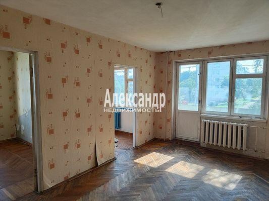 Продажа квартиры Ломоносов, Федюнинского, 3к2