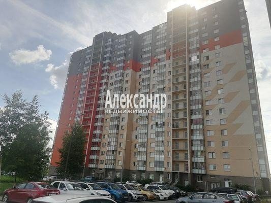 Продажа квартиры Маршака, 28к1