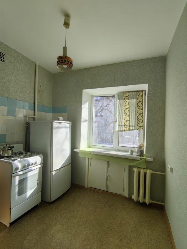 Продажа квартиры Лосино-Петровский, Биокомбината, 37