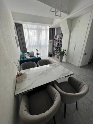 Продажа квартиры Автозаводская, 23