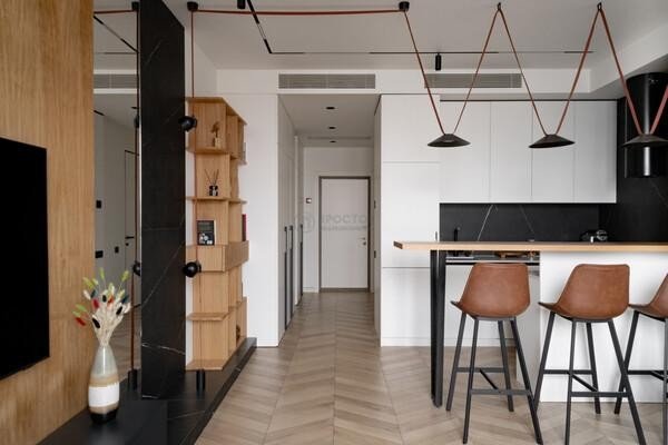 Продажа квартиры Аминьевское, 6
