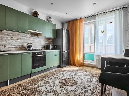 Продажа квартиры Всеволожск, Социалистическая, 114