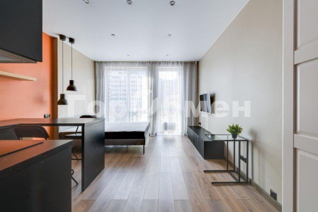 Продажа квартиры Хорошёвская 3-я, 25к5