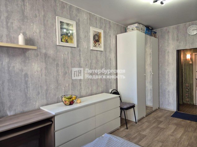 Продажа квартиры Измайловский, 20 корпус Ш