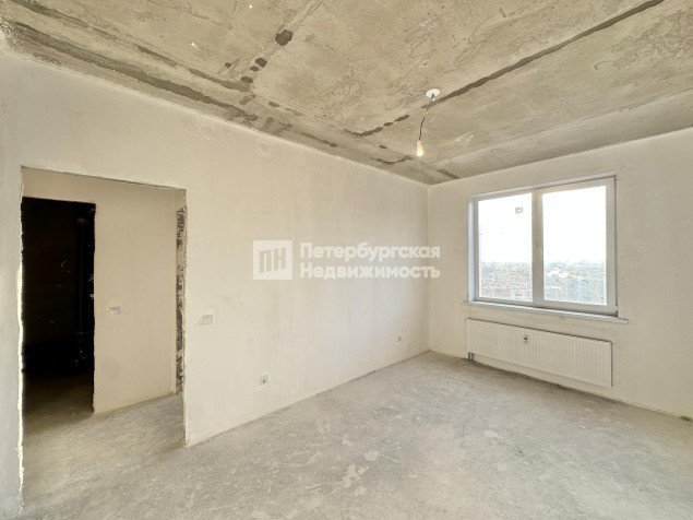 Продажа квартиры Плесецкая, 10к1