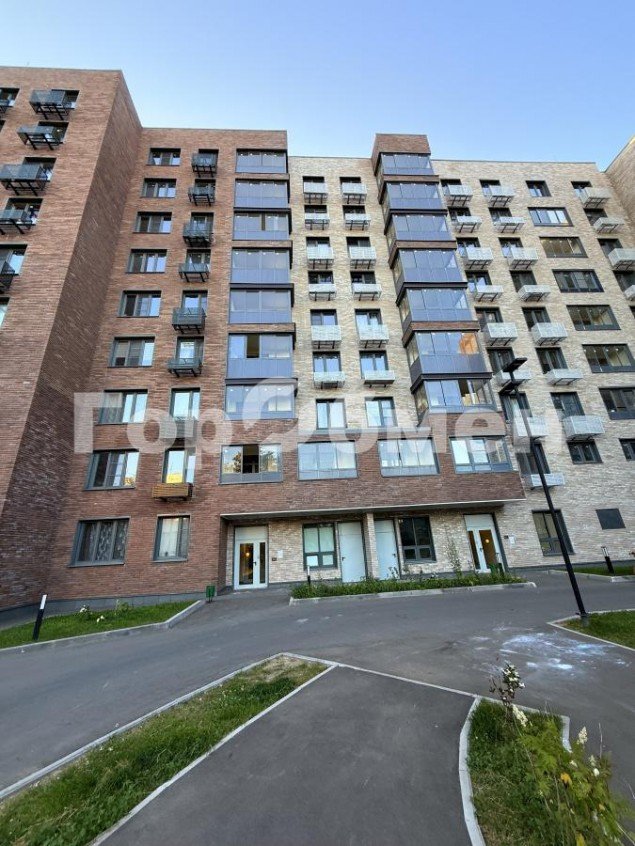 Продажа квартиры Пушкино