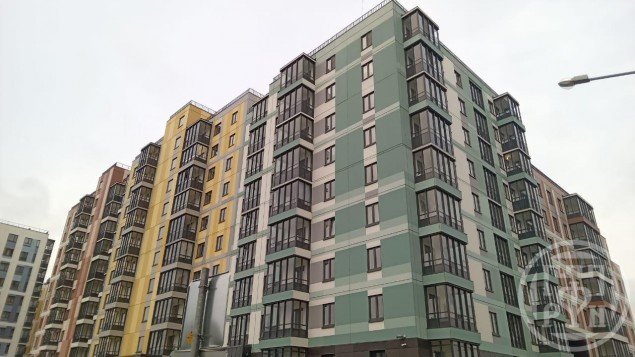 Продажа квартиры Янино-1, Янила Кантри, Рембрандта, 4