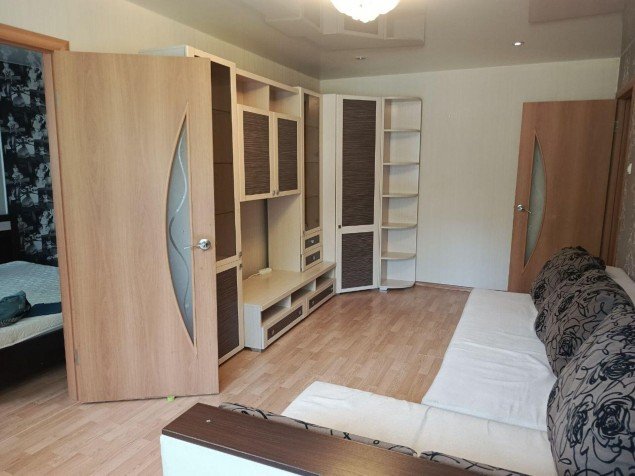 Продажа квартиры Серпухов, Космонавтов, 25 литер А