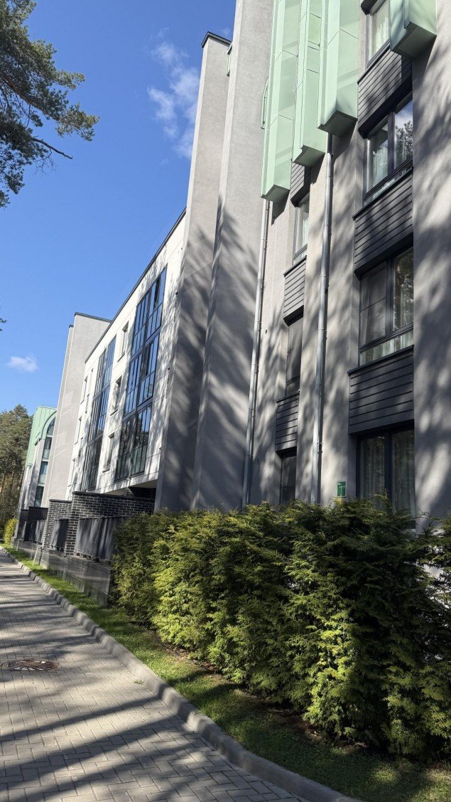 Продажа квартиры Сестрорецк, Максима Горького, к.3