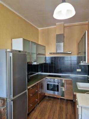 Продажа квартиры Морская
