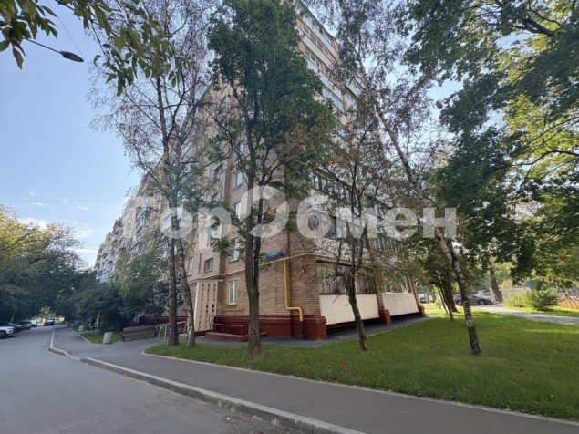 Продажа квартиры Загородное, 15к2