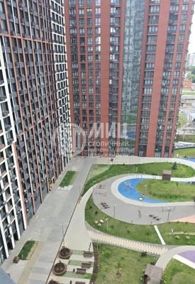 Продажа квартиры Газгольдерная, 10