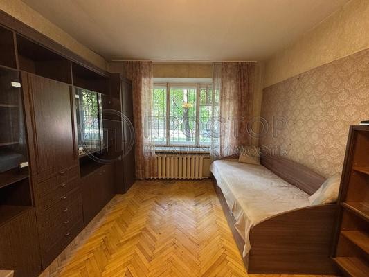 Продажа квартиры Коминтерна, 28