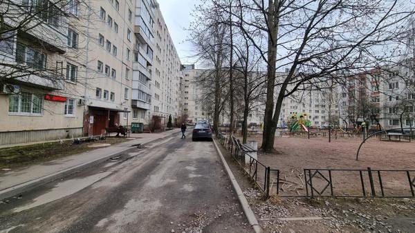 Продажа квартиры Всеволожск, Плоткина, 19