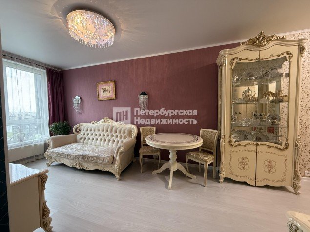 Продажа квартиры Героев, 33к1