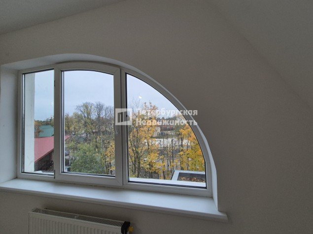 Продажа квартиры Всеволожск, Октябрьский, 75к2