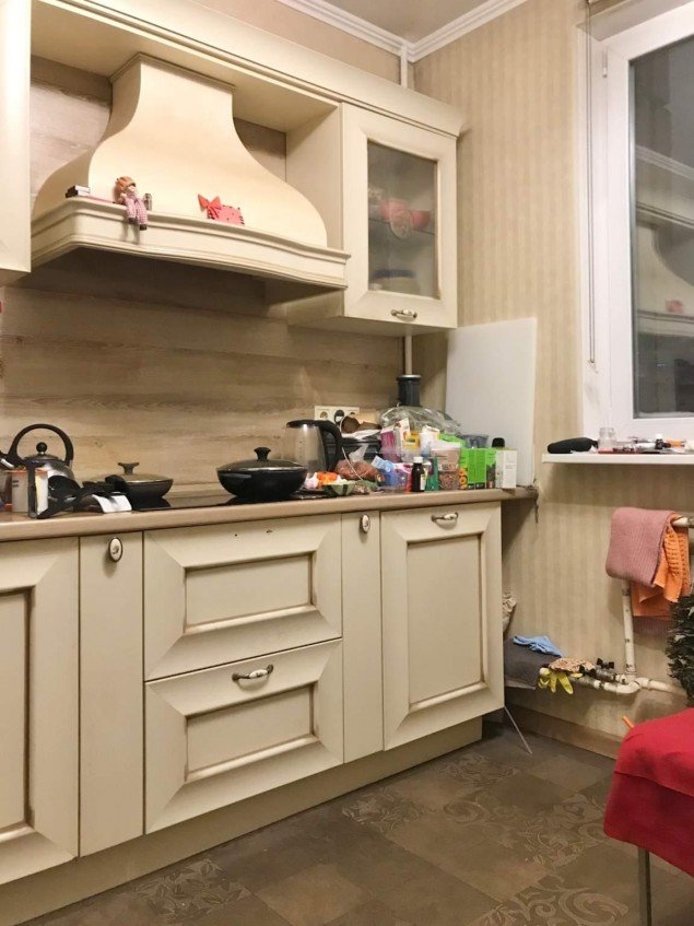 Продажа квартиры Яна Райниса, 37