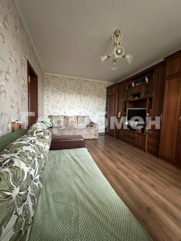 Продажа квартиры Боровское, 46