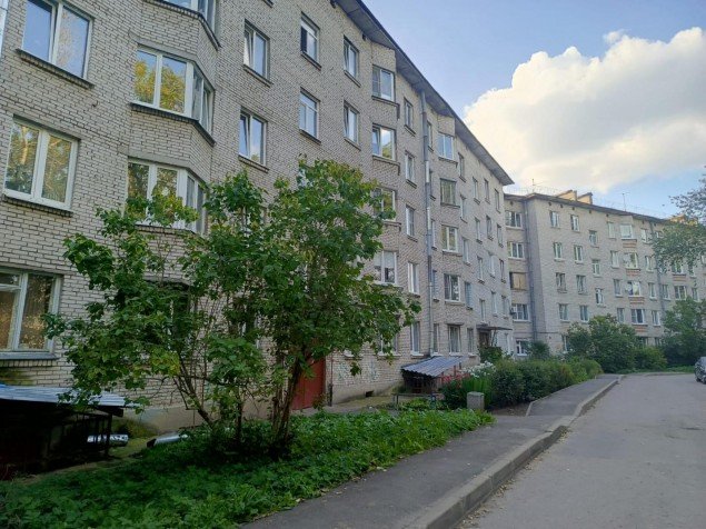 Продажа квартиры Войсковицы, Манина, 6