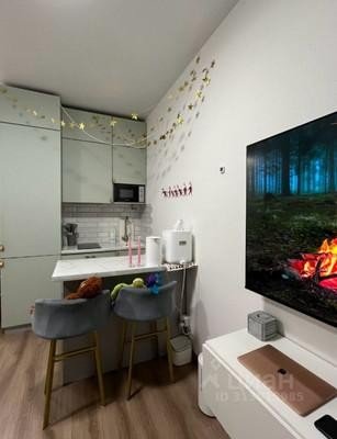 Продажа квартиры Канонерский, 17