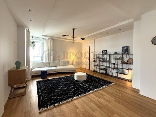 Продажа квартиры Крылатские Холмы, 33к1