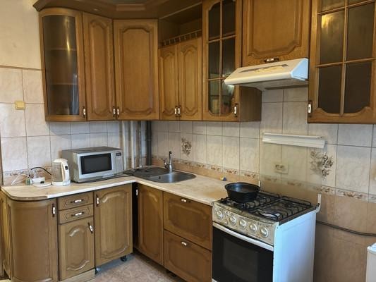 Продажа квартиры Белоозерский, Юбилейная, 6