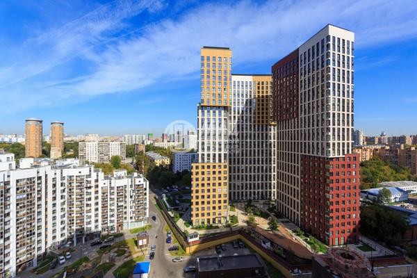 Продажа квартиры Петра Алексеева, 14