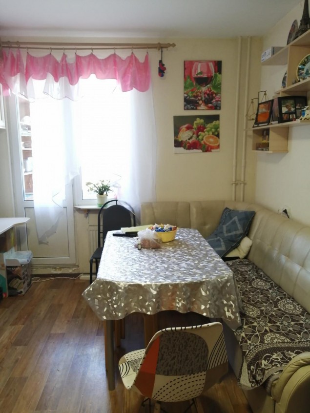 Продажа квартиры Маршака, 16 к. 3 литер А