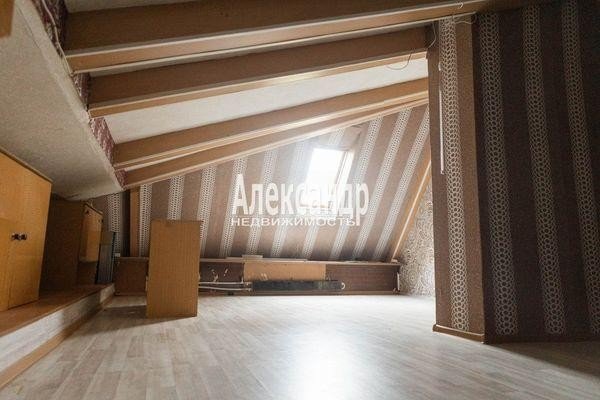 Продажа квартиры Сертолово, Школьная, 2к2