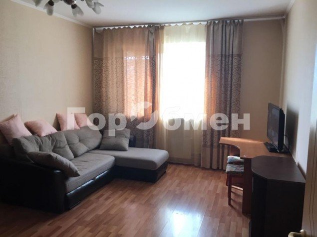 Продажа квартиры Щербинка, Индустриальная, 6