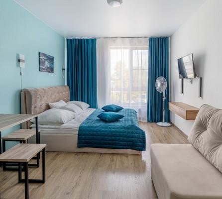 Продажа квартиры Варфоломеевская, 6к1